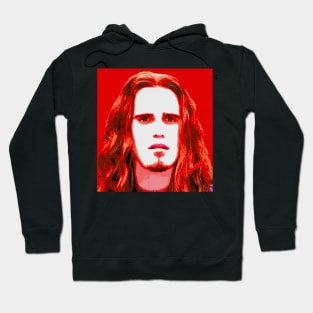 matt dillon Hoodie